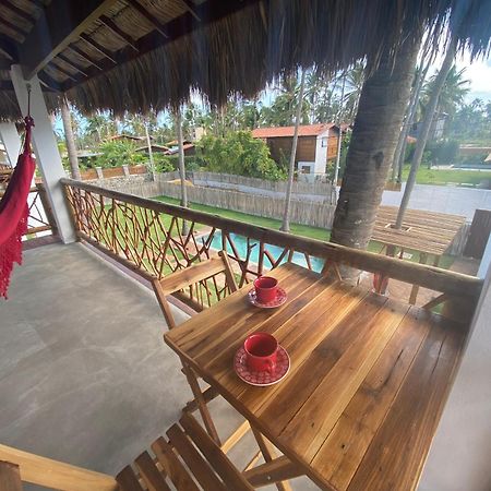 Casa De Coco Icarai Daire Dış mekan fotoğraf