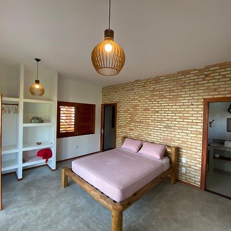 Casa De Coco Icarai Daire Dış mekan fotoğraf