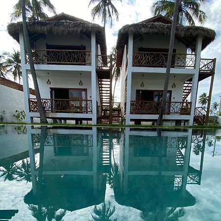 Casa De Coco Icarai Daire Dış mekan fotoğraf