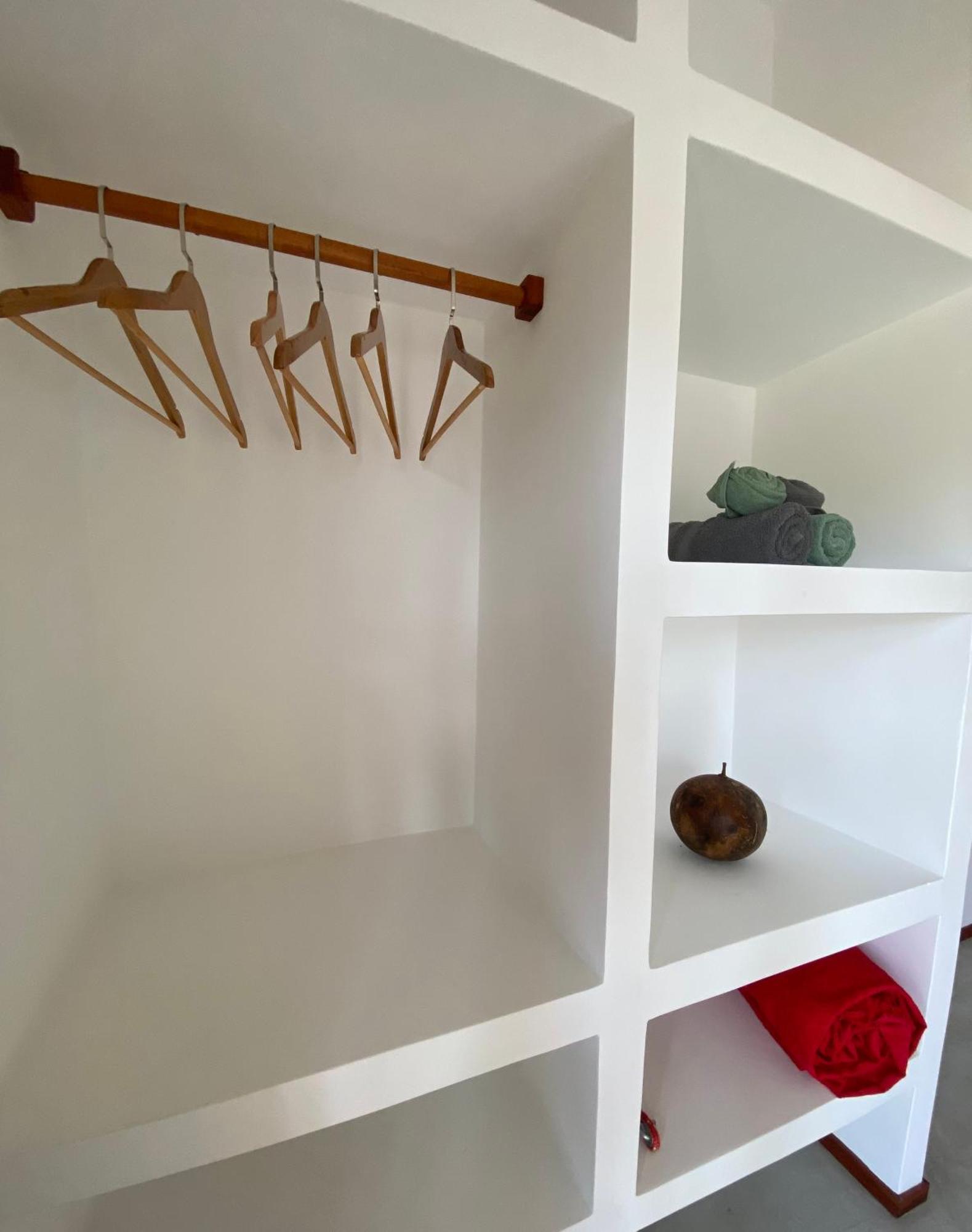 Casa De Coco Icarai Daire Dış mekan fotoğraf