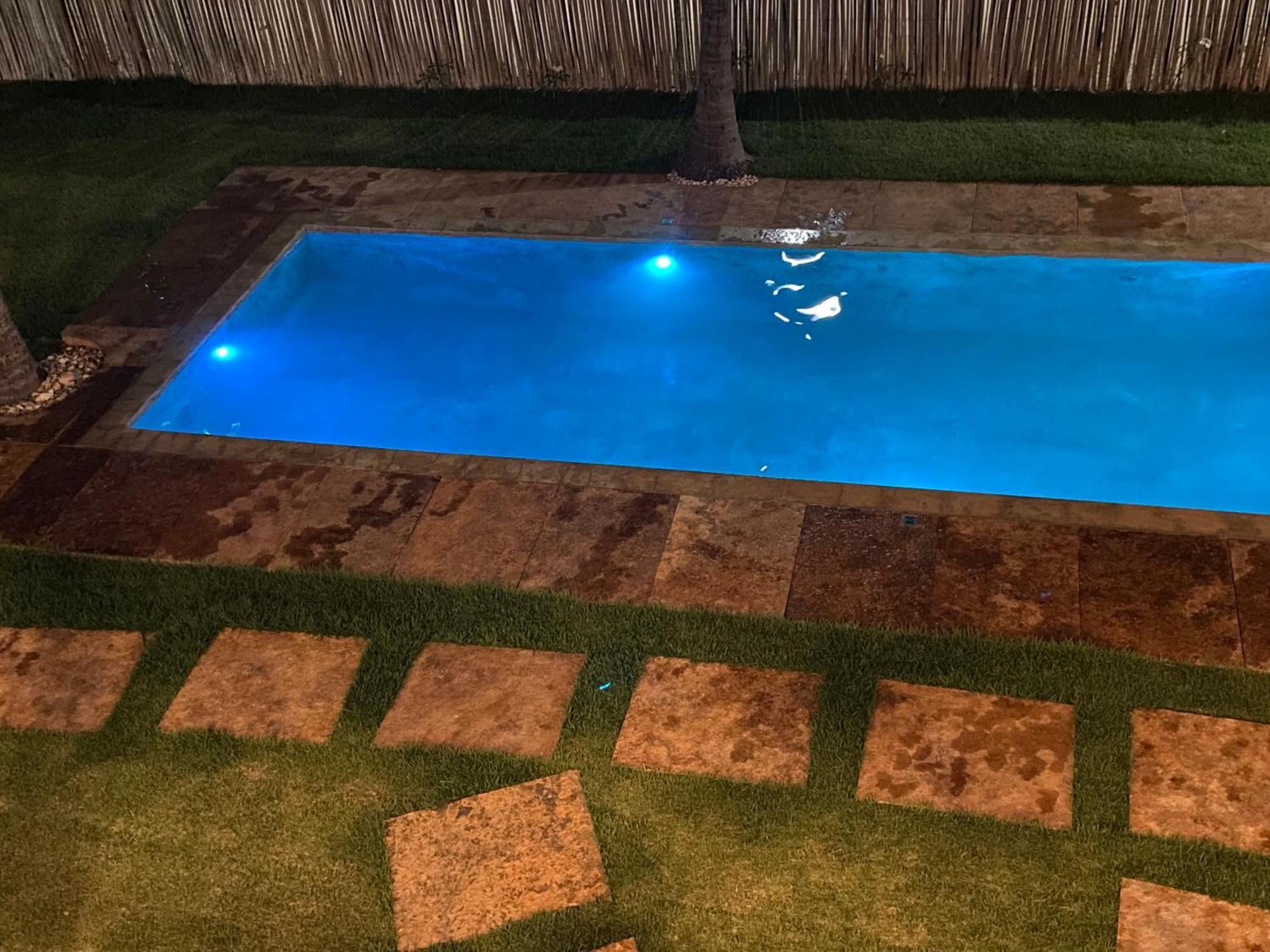 Casa De Coco Icarai Daire Dış mekan fotoğraf